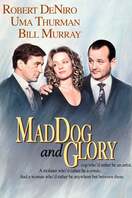 Poster of Mad Dog and Glory