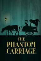 Poster of The Phantom Carriage