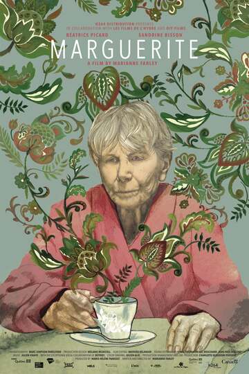Poster of Marguerite
