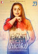 Poster of Hichki