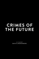 Poster of Crimes of the Future