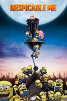 Poster of Despicable Me
