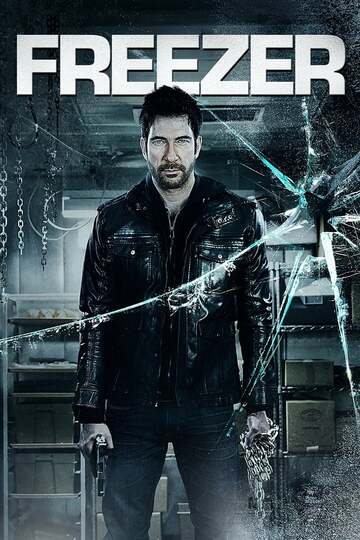 Poster of Freezer