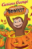 Poster of Curious George: A Halloween Boo Fest