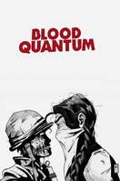 Poster of Blood Quantum