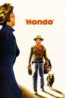Poster of Hondo