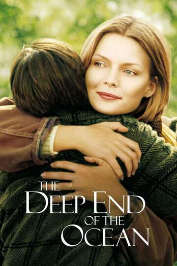 Poster of The Deep End of the Ocean