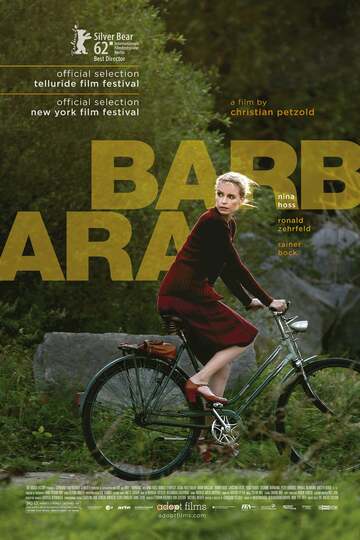 Poster of Barbara