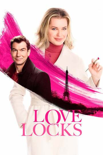Poster of Love Locks