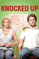 Poster of Knocked Up