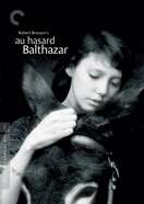Poster of Au Hasard Balthazar