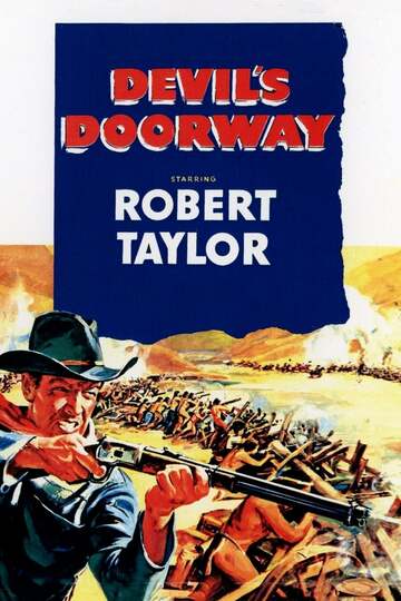 Poster of Devil's Doorway