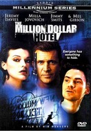 Poster of The Million Dollar Hotel