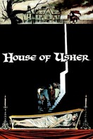 Poster of House of Usher