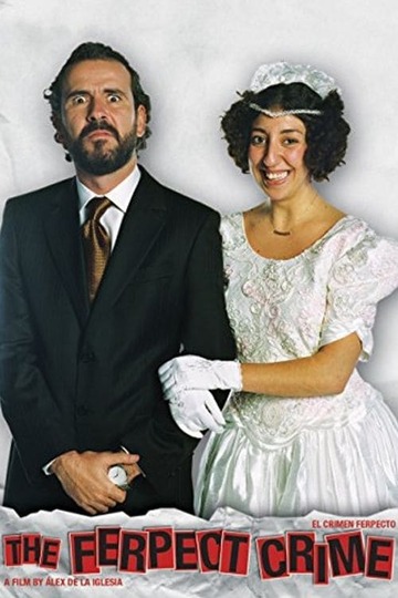 Poster of The Ferpect Crime