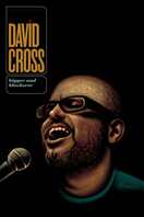 Poster of David Cross: Bigger and Blackerer