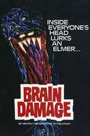 Poster of Brain Damage