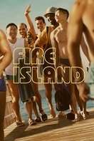 Poster of Fire Island