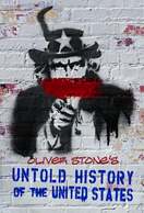 Poster of The Untold History Of The United States