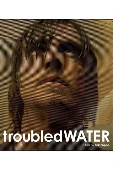 Poster of Troubled Water