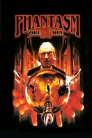 Poster of Phantasm IV: Oblivion
