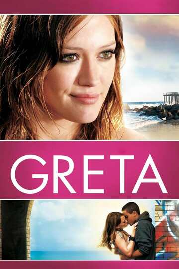 Poster of According to Greta
