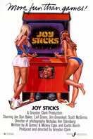 Poster of Joysticks
