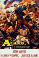 Poster of The Alamo