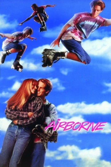 Poster of Airborne