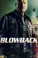Poster of Blowback