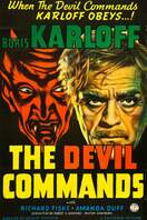 Poster of The Devil Commands