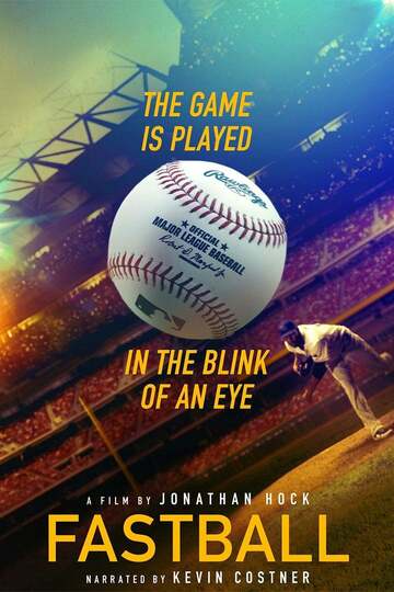 Poster of Fastball