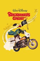 Poster of Blackbeard's Ghost