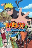 Poster of Naruto: Shippuden