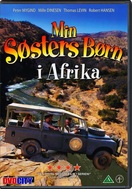 Poster of My Sister's Kids in Africa