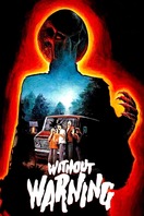 Poster of Without Warning