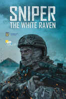 Poster of Sniper: The White Raven