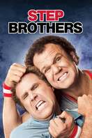 Poster of Step Brothers