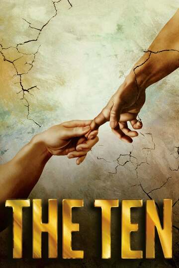 Poster of The Ten