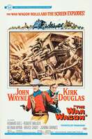 Poster of The War Wagon