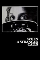 Poster of When a Stranger Calls