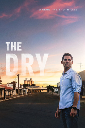 Poster of The Dry