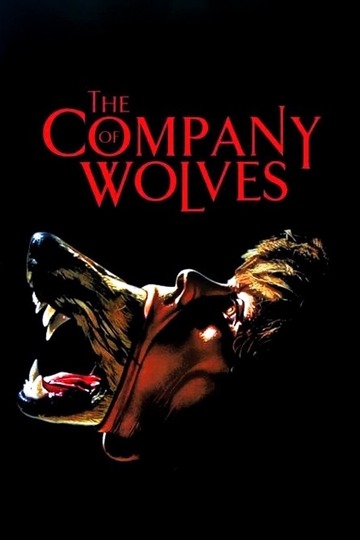 Poster of The Company of Wolves
