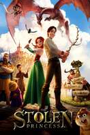 Poster of The Stolen Princess