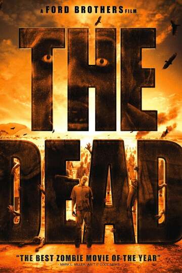 Poster of The Dead