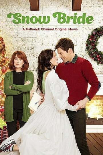 Poster of Snow Bride