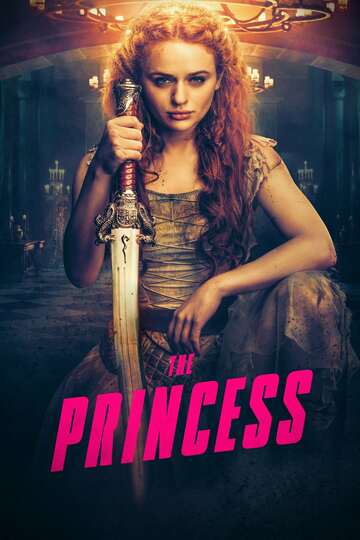 Poster of The Princess