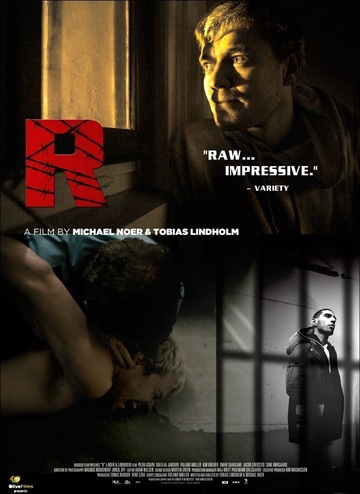 Poster of R