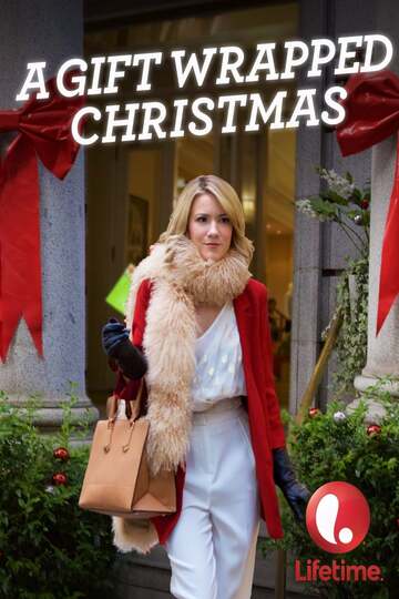 Poster of A Gift Wrapped Christmas