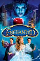 Poster of Enchanted